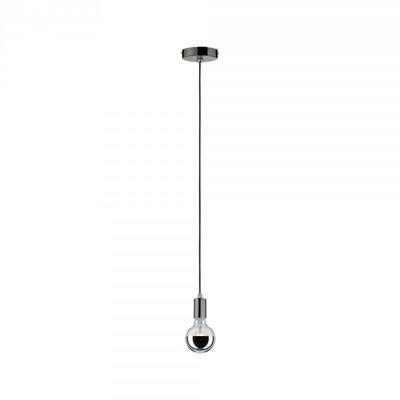 Paulmann Pendant hangende plafondverlichting Flexibele montage E27 20 W