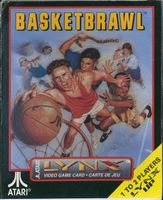 Basketbrawl