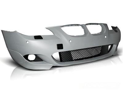 Tuning-Tec Tuning bumper BMW E60/ E61 07 03-07 M-Pakket PDC