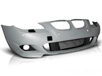 Tuning-Tec Tuning bumper BMW E60/ E61 07 03-07 M-Pakket PDC