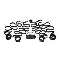 XR Brands Bedroom Restraint Kit