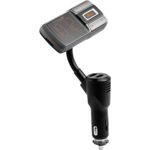 Technaxx FMT1350BT FM-transmitter Incl. handsfree-functie