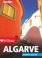 Reisgids Pocket Guide Algarve | Berlitz