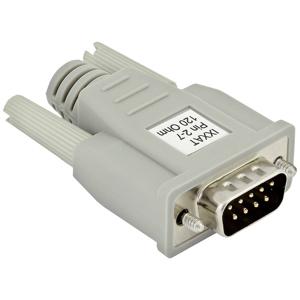 Ixxat 1.04.0075.02000 Stecker Afsluitweerstand 1 stuk(s)