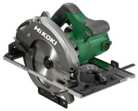HiKOKI C7BUM W1Z cirkelzaagmachine hsc IV