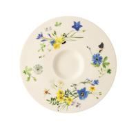 ROSENTHAL - Brillance Fleurs des Alpes - Espressoschotel 12cm - thumbnail