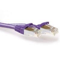 CAT6A S/FTP SNAGLESS PL 20,00M