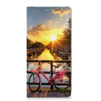 OnePlus Nord 3 Book Cover Amsterdamse Grachten