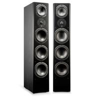 Seconddeal: SVS Prime Pinnacle Vloerstaande Speaker - Zwart