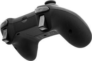 Speedlink RAIT Wireless Gamepad - Zwart (PC/PS3/Switch/Switch OLED)