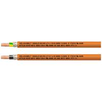 Helukabel 69642 Geleiderkettingkabel Single 602-RC-CY-O 1 x 70 mm² Oranje 100 m