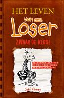 Het leven van een loser 7 - Zwaar de klos! - Jeff Kinney - Hardcover (9789026134074)