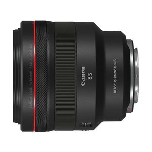 Canon RF 85mm f/1.2L USM DS objectief