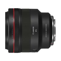 Canon RF 85mm f/1.2L USM DS objectief - thumbnail