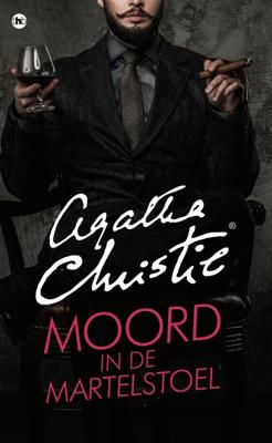Moord in de martelstoel - Agatha Christie - Paperback (9789048823376)