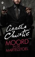 Moord in de martelstoel - Agatha Christie - Paperback (9789048823376)