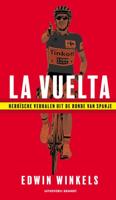 La Vuelta - Edwin Winkels - eBook (9789493095243)