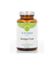 Ginkgo forte