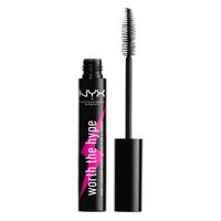 Nyx Worth The Hype Volumizing & Lengthening Mascara Black 7ml