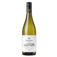 Domaine Gayda Cépage Chardonnay - thumbnail