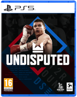 PS5 Undisputed - thumbnail