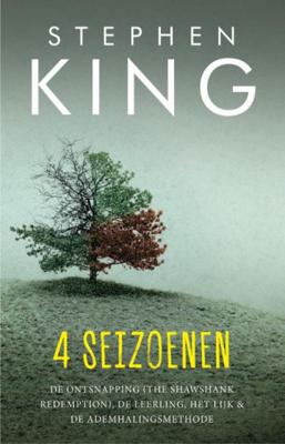Stephen  King 4 seizoenen