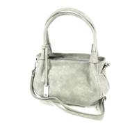 Damestas Handtas schoudertas JANE Grijs