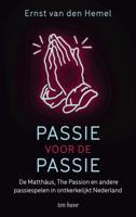Passie voor de passie - Ernst van den Hemel - eBook (9789025908584)