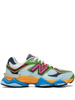 New Balance "baskets 9060 ""Beach Glass Pink""" - Vert