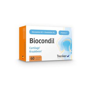 Biocondil 60 Tabletten