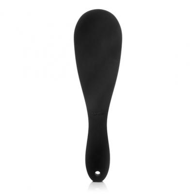 Tantus - Pelt Paddle Zwart