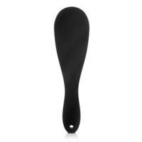 Tantus - Pelt Paddle Zwart