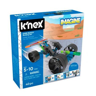 K'nex Dune Buggy