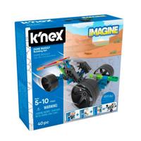 K'nex Dune Buggy