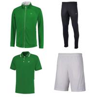 Dunlop teamkleding herenpakket 20