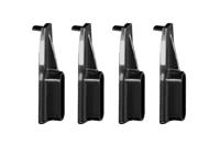 Ram Mount RAM-234K1-4U montageset, 127 g