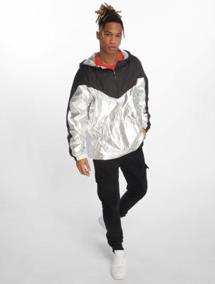 DEF / Zomerjas Chevon in zwart DEF / Zomerjas Chevon in zwart