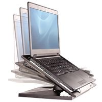 Laptopstandaard Fellowes Designer Suites - thumbnail