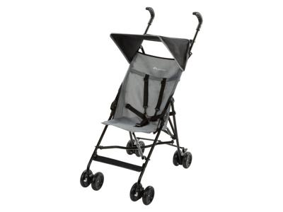 Safety 1st Buggy Peps & Canopy (, Grijs)