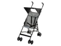 Safety 1st Buggy Peps & Canopy (, Grijs)