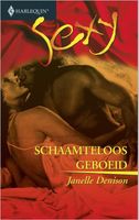 Schaamteloos geboeid - Janelle Denison - ebook - thumbnail