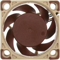 Noctua NF-A4X20 5V koelsysteem voor computers Computer behuizing Ventilator 4 cm Beige, Bruin - thumbnail