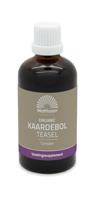 Mattisson Healthcare - Biologisch Kaardebol complex tinctuur - 100 ml
