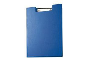 Maul Klembord 605138 Blauw (b x h) 229 mm x 319 mm