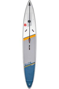 Red Paddle 14'0" x 27" Elite MSL