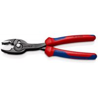 KNIPEX KNIPEX TwinGrip Voorgrijptang 82 02 200 - thumbnail