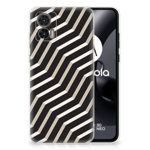 Motorola Edge 30 Neo TPU Hoesje Illusion