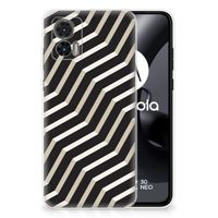 Motorola Edge 30 Neo TPU Hoesje Illusion - thumbnail