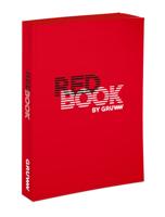 Gruww Notitieboek Rood