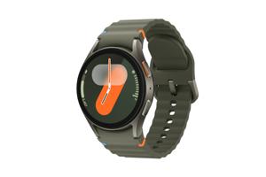 Samsung Galaxy Watch 7 4G Groen 40mm